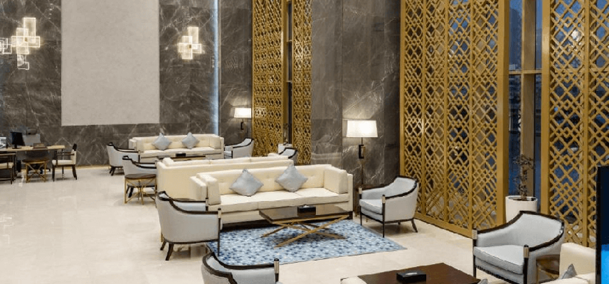 Wirgan Hotel Al Nour~ image
